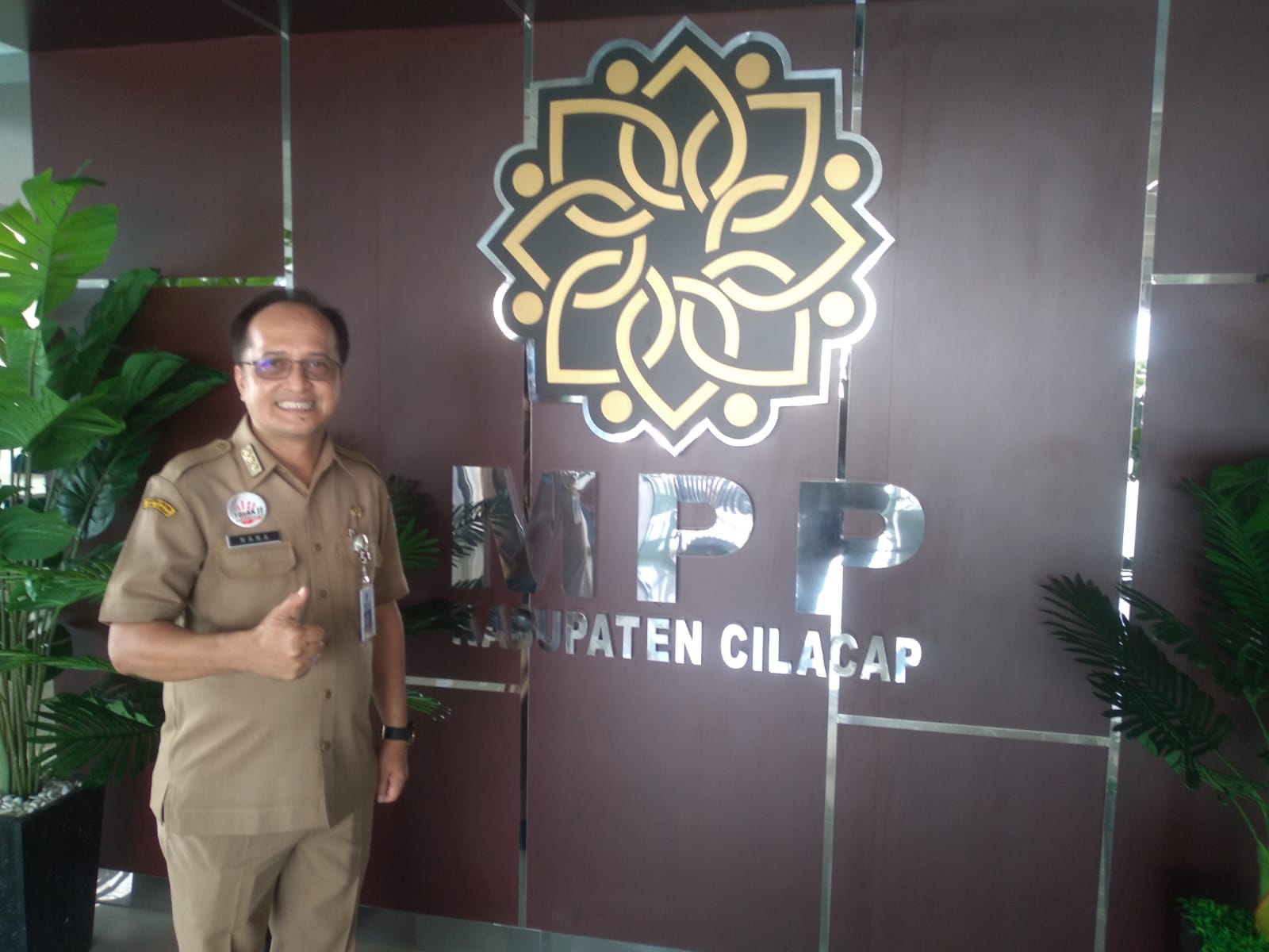 Cilacap Berjaya Bersama Tiara Elok: Layanan yang Selalu Siap Menemani